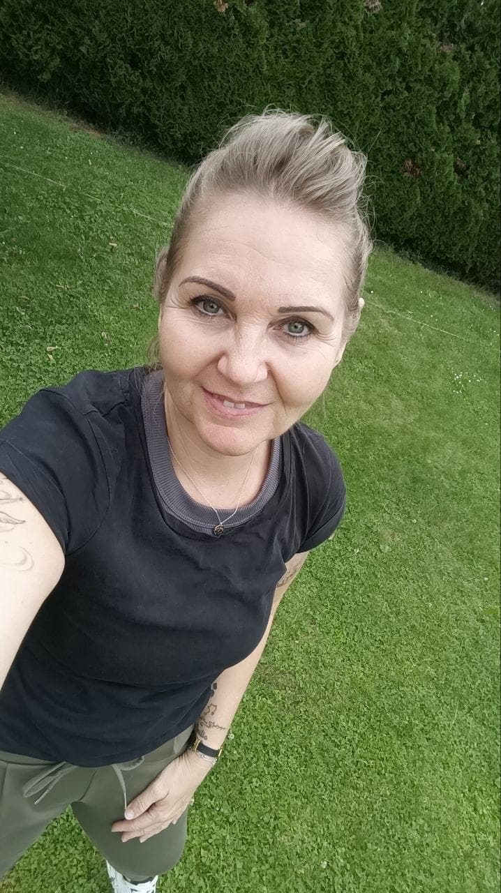 Tanja - Tanjapendlwinkler